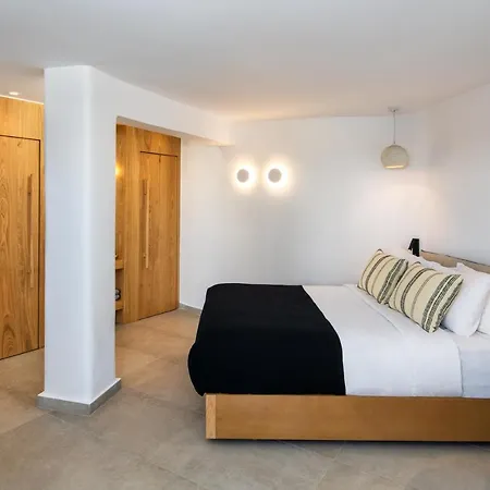 Callia Retreat - Adults Only סנטוריני