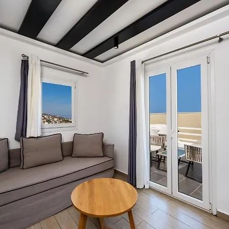Callia Retreat - Adults Only Hotel 3*
