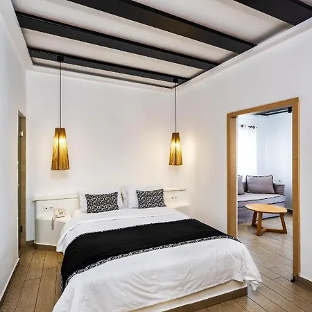 Callia Retreat - Adults Only