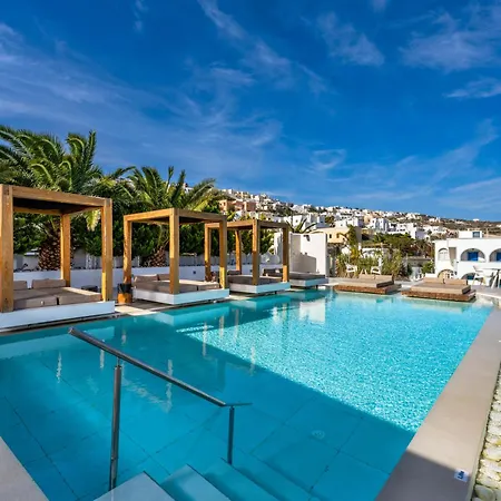 Callia Retreat - Adults Only Hotel 3*