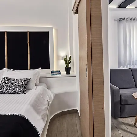Callia Retreat - Adults Only Fira (Santorini)
