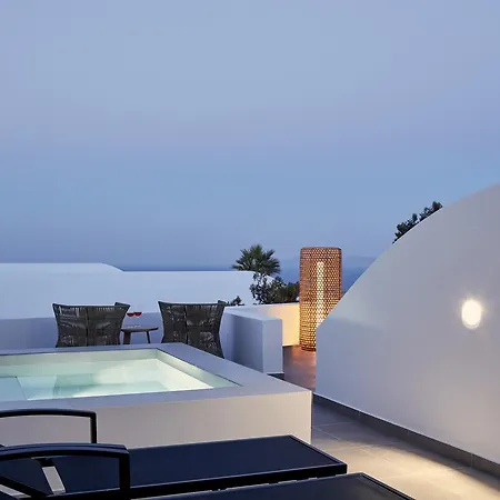 Hotel Callia Retreat - Adults Only Fira (Santorini)