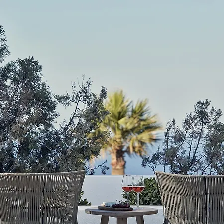 Callia Retreat - Adults Only 3* Fira (Santorini)
