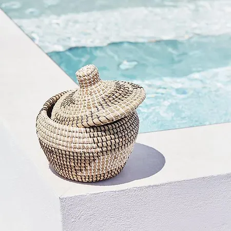 Callia Retreat - Adults Only 3* Fira (Santorini)