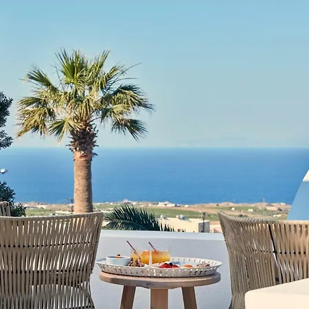 Hotel Callia Retreat - Adults Only Fira (Santorini)