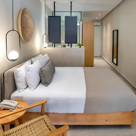 Callia Retreat - Adults Only 3* Fira (Santorini)